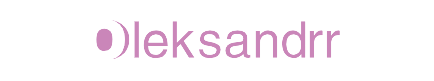 OLEKSANDRA Clothing LLC